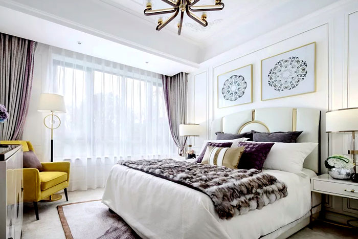 好的設(shè)計(jì)更懂你，珠海80后90后輕松裝修顏值高且有個(gè)性的家!