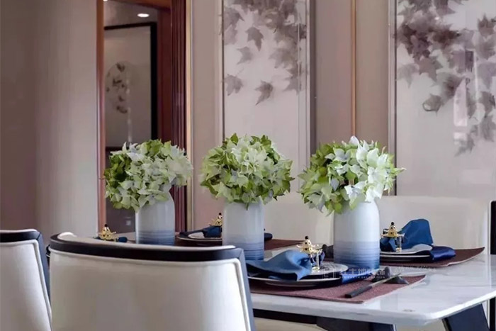 家應該有的樣子：舒適不繁雜，讓人一見傾心！