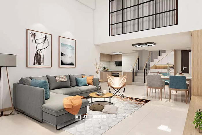 珠海紅土地裝飾裝修攻略，這個(gè)冬季一張地毯讓你“家”倍溫暖！