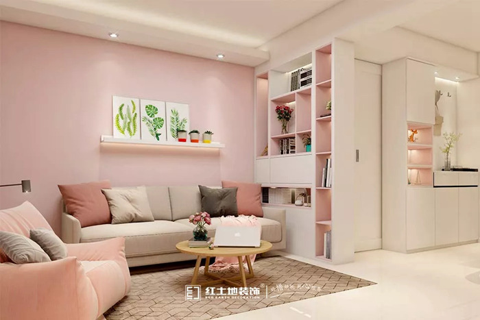 珠海紅土地裝飾裝修攻略，這個(gè)冬季一張地毯讓你“家”倍溫暖！