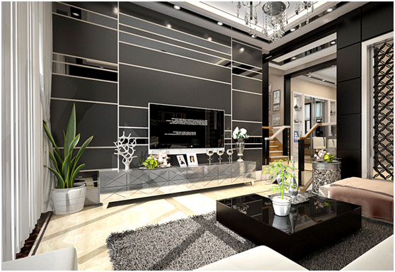 2019年珠海裝修風(fēng)格熱度排行，誰(shuí)占據(jù)了榜首？