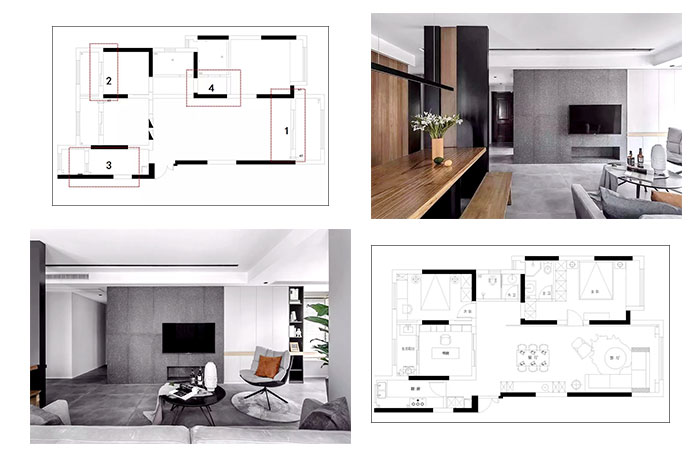 好的設(shè)計(jì)更懂你，珠海80后90后輕松裝修顏值高且有個(gè)性的家!