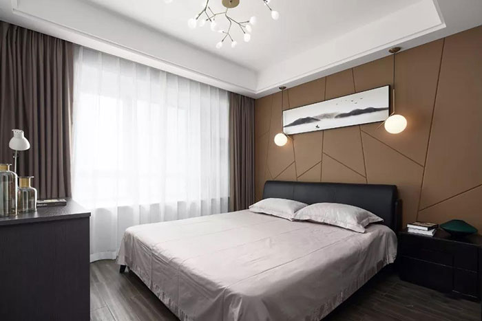 新房裝修攻略，灰調打造簡約三局