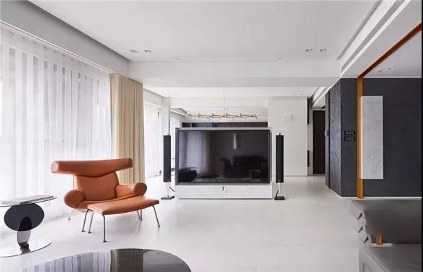 新房裝修-電視柜新設(shè)計(jì)