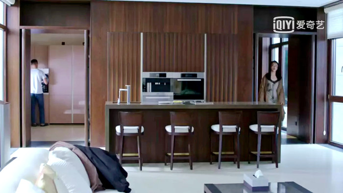 看《都挺好》，收獲都挺好的家，有老人居住，你不得不注重的裝修問題！