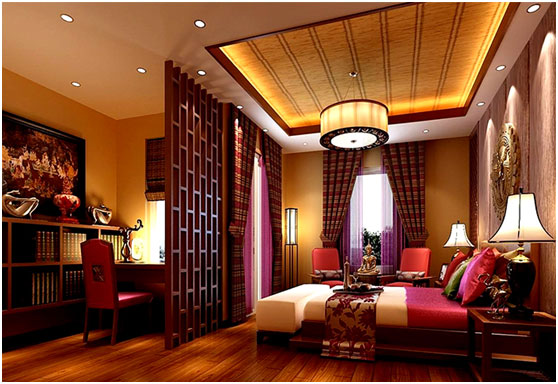 2019年珠海裝修風(fēng)格熱度排行，誰(shuí)占據(jù)了榜首？