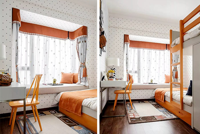 2019潮流新趨勢(shì)，愛馬仕橙顏值的代表，現(xiàn)代輕奢美學(xué)！