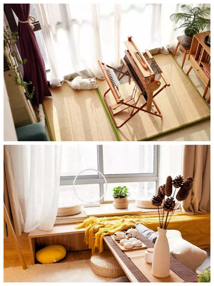 想裝榻榻米房？這些超級實用小技巧只有2%的人知道！