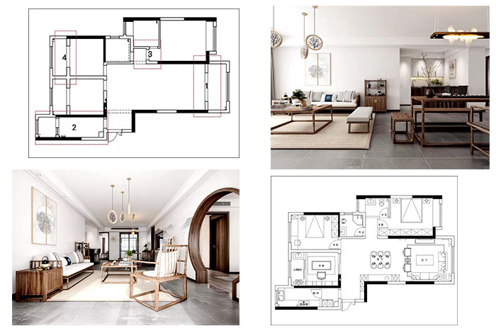好的設(shè)計(jì)更懂你，珠海80后90后輕松裝修顏值高且有個(gè)性的家!