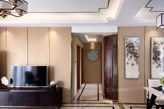 家應該有的樣子：舒適不繁雜，讓人一見傾心！