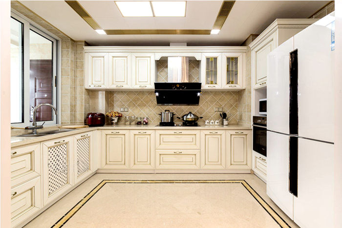 省錢又好看的廚房裝修攻略，珠海資深設(shè)計總監(jiān)教你省下30％裝修預(yù)算！