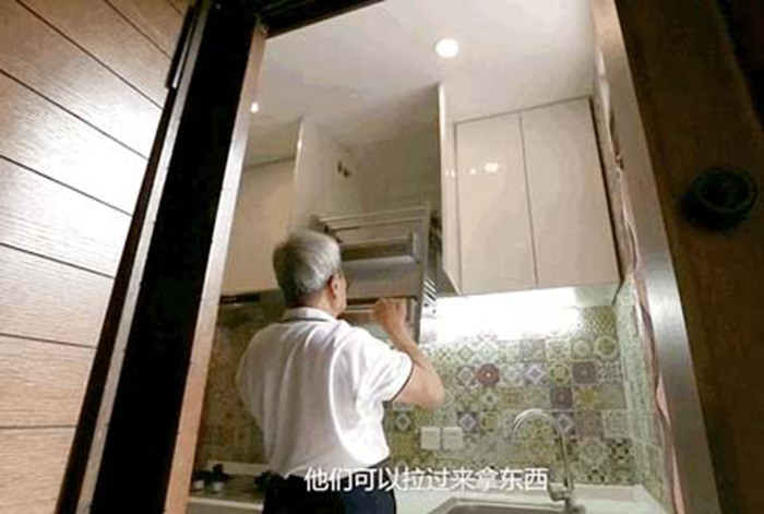 省錢又好看的廚房裝修攻略，珠海資深設(shè)計總監(jiān)教你省下30％裝修預(yù)算！