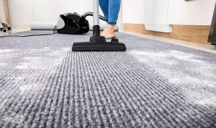 珠海紅土地裝飾裝修攻略，這個(gè)冬季一張地毯讓你“家”倍溫暖！