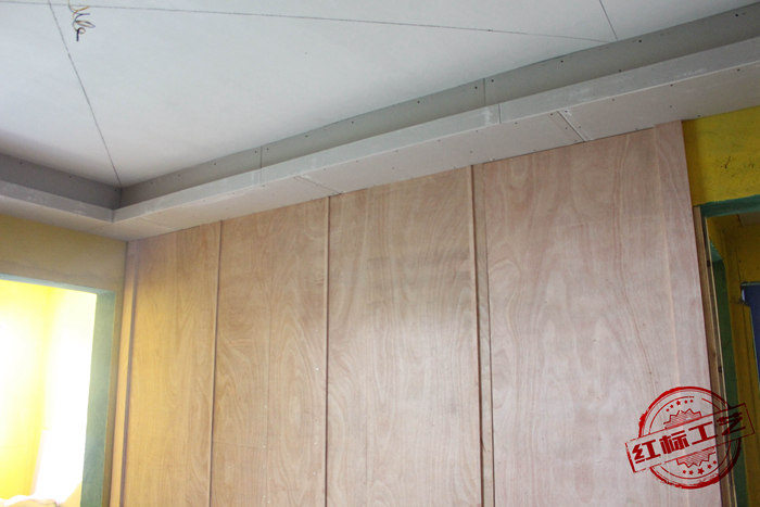 在珠?；啬咸煅b修，應(yīng)該注意什么？