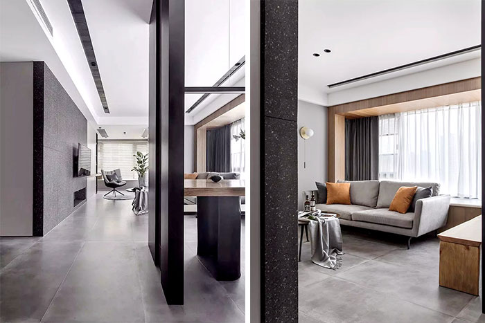 好的設(shè)計(jì)更懂你，珠海80后90后輕松裝修顏值高且有個(gè)性的家!