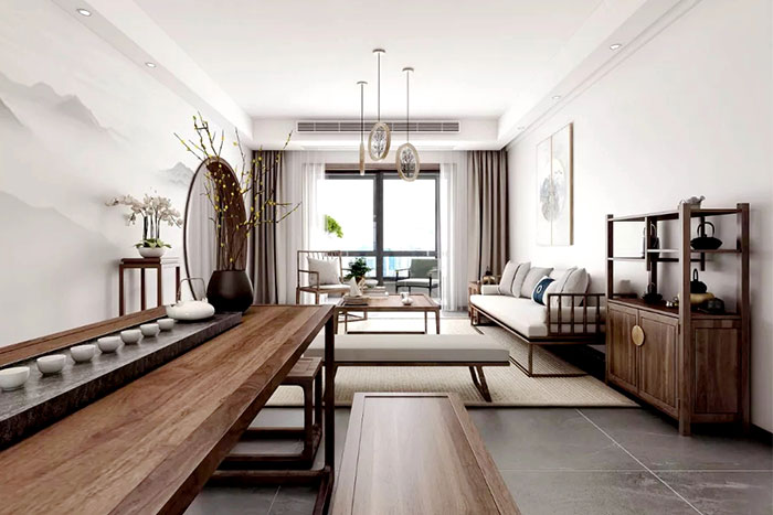 好的設(shè)計(jì)更懂你，珠海80后90后輕松裝修顏值高且有個(gè)性的家!