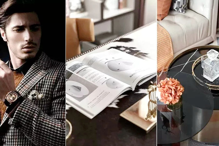 2019潮流新趨勢(shì)，愛馬仕橙顏值的代表，現(xiàn)代輕奢美學(xué)！