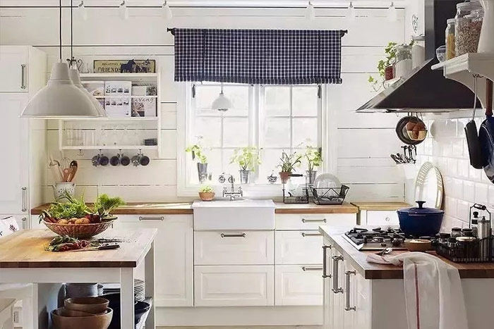 太專業(yè)實(shí)用的廚房設(shè)計(jì)，這些魔鬼細(xì)節(jié)讓廚房擴(kuò)容3倍！