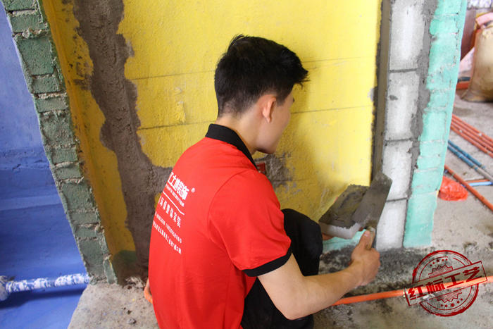 在珠?；啬咸煅b修，應(yīng)該注意什么？