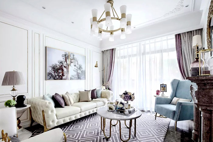 好的設(shè)計(jì)更懂你，珠海80后90后輕松裝修顏值高且有個(gè)性的家!