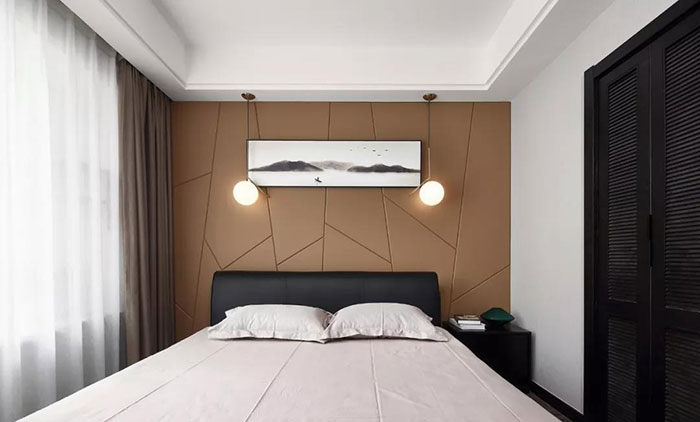 新房裝修攻略，灰調打造簡約三局