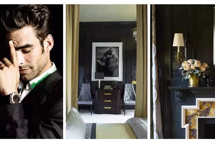 珠海業(yè)主分享美式風格畢業(yè)照，點贊紅土地裝飾高顏值裝修省心省力！