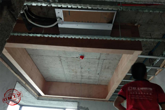 珠海裝修木工施工工藝標(biāo)準(zhǔn)，紅土地裝飾細(xì)節(jié)彰顯品質(zhì)！