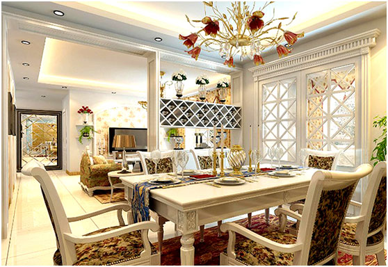 2019年珠海裝修風(fēng)格熱度排行，誰(shuí)占據(jù)了榜首？