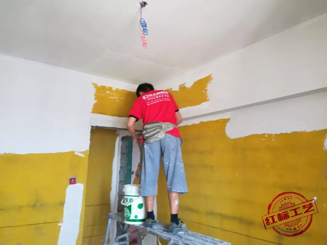 在珠?；啬咸煅b修，應(yīng)該注意什么？