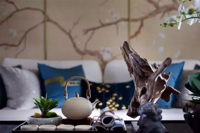 家應該有的樣子：舒適不繁雜，讓人一見傾心！