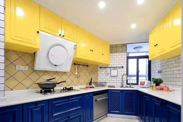 太專業(yè)實(shí)用的廚房設(shè)計(jì)，這些魔鬼細(xì)節(jié)讓廚房擴(kuò)容3倍！