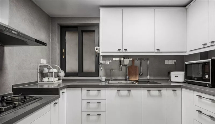 省錢又好看的廚房裝修攻略，珠海資深設(shè)計總監(jiān)教你省下30％裝修預(yù)算！