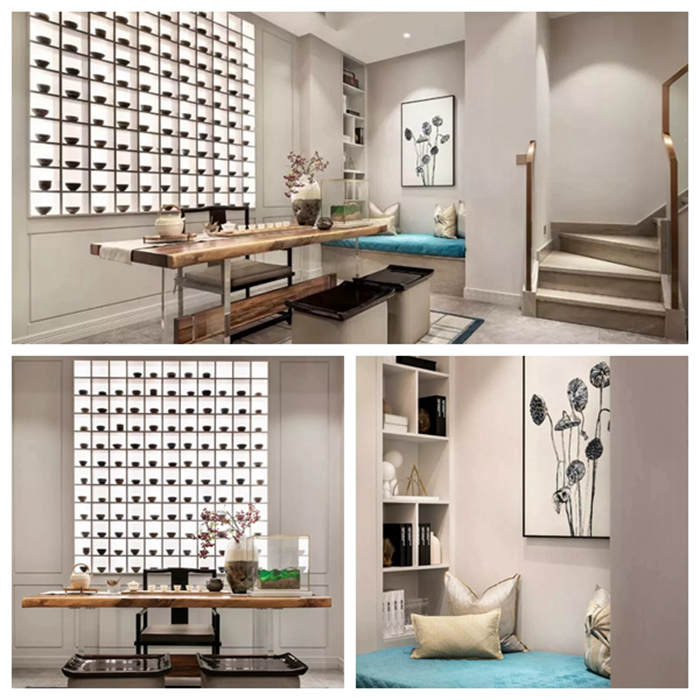 現(xiàn)代輕奢風(fēng)格，精致高端有態(tài)度，高品質(zhì)生活首選！