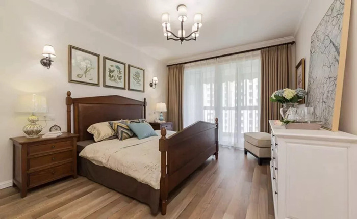 看《都挺好》，收獲都挺好的家，有老人居住，你不得不注重的裝修問題！