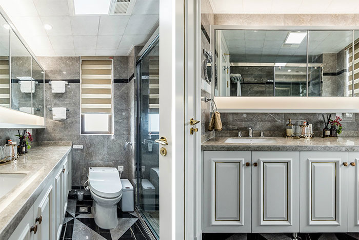 好的設(shè)計(jì)更懂你，珠海80后90后輕松裝修顏值高且有個(gè)性的家!