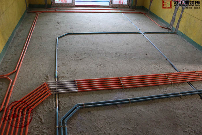 在珠?；啬咸煅b修，應(yīng)該注意什么？