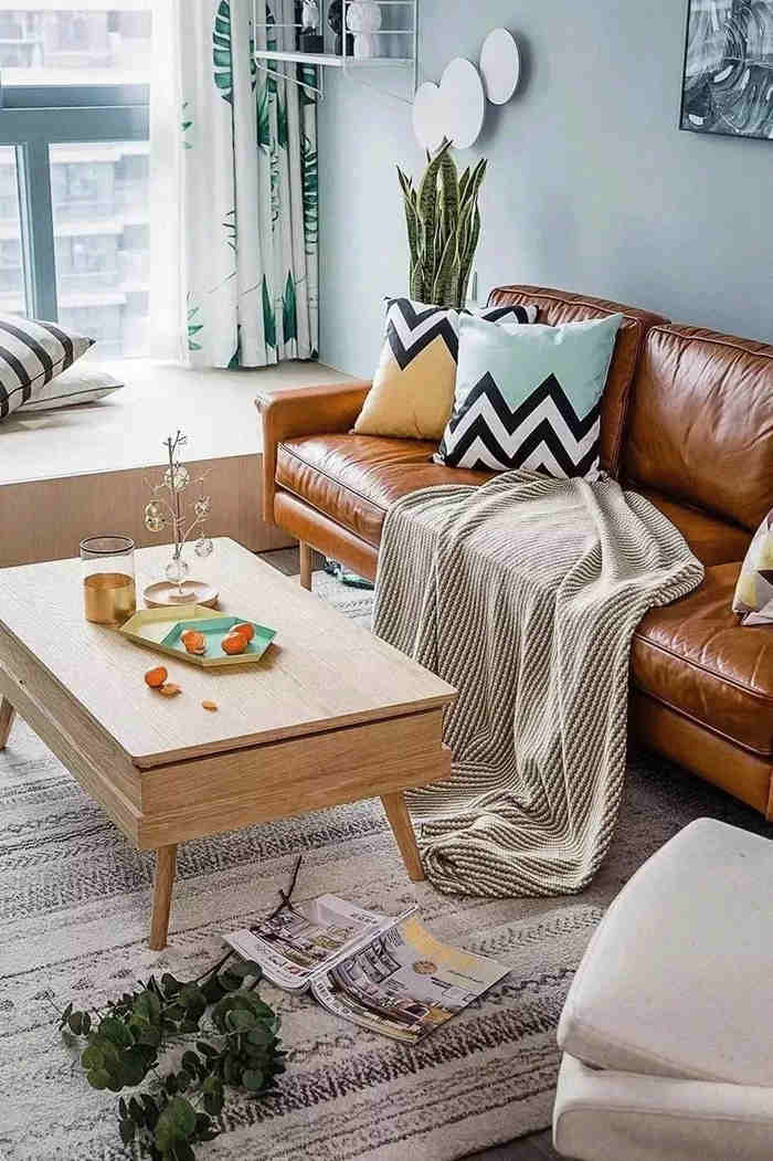 珠海紅土地裝飾裝修攻略，這個(gè)冬季一張地毯讓你“家”倍溫暖！