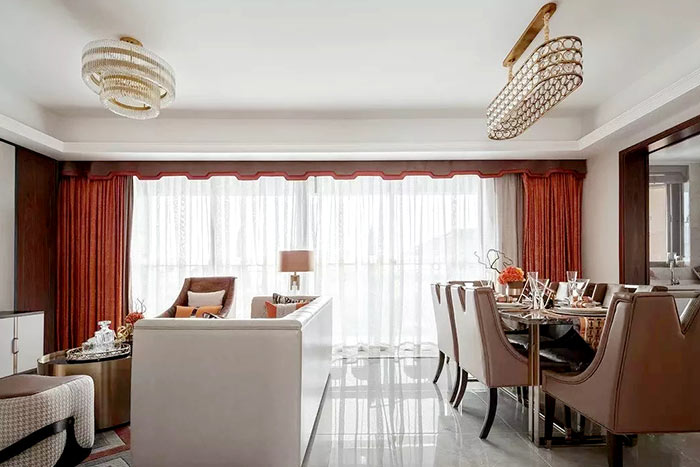 2019潮流新趨勢(shì)，愛馬仕橙顏值的代表，現(xiàn)代輕奢美學(xué)！