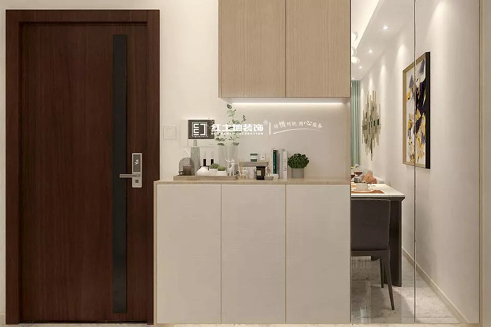 珠海紅土地裝飾裝修攻略，這個(gè)冬季一張地毯讓你“家”倍溫暖！