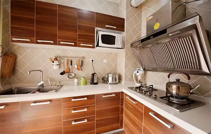 省錢又好看的廚房裝修攻略，珠海資深設(shè)計總監(jiān)教你省下30％裝修預(yù)算！