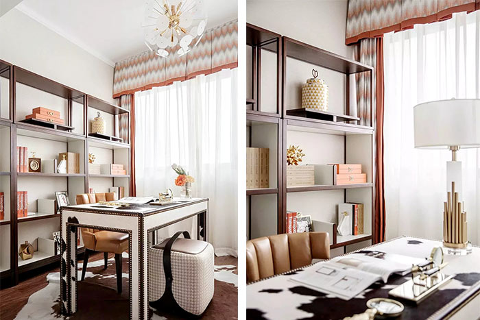 2019潮流新趨勢(shì)，愛馬仕橙顏值的代表，現(xiàn)代輕奢美學(xué)！