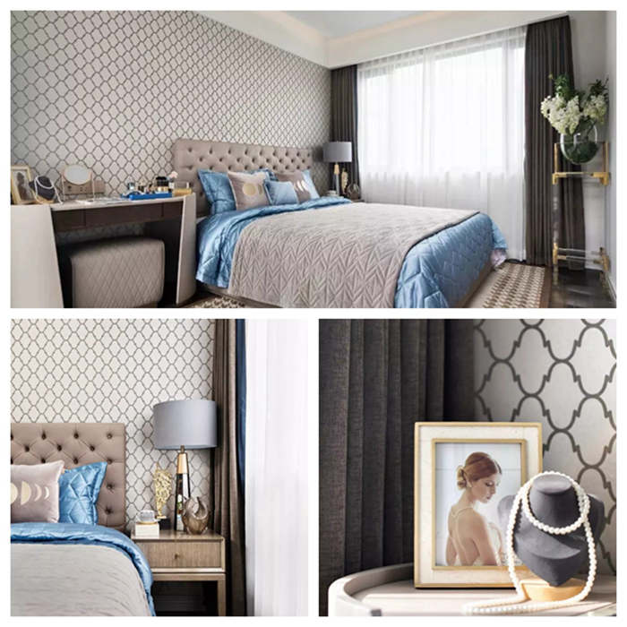 現(xiàn)代輕奢風(fēng)格，精致高端有態(tài)度，高品質(zhì)生活首選！