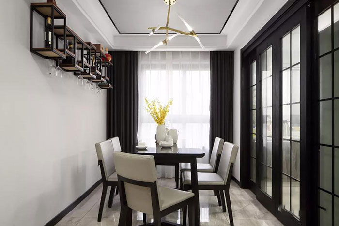 新房裝修攻略，灰調打造簡約三局