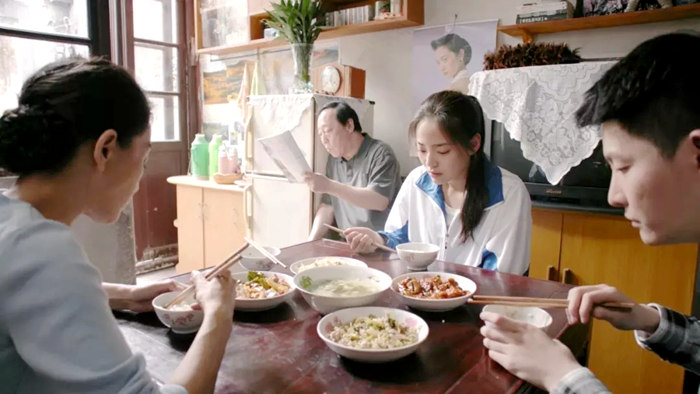 看《都挺好》，收獲都挺好的家，有老人居住，你不得不注重的裝修問題！