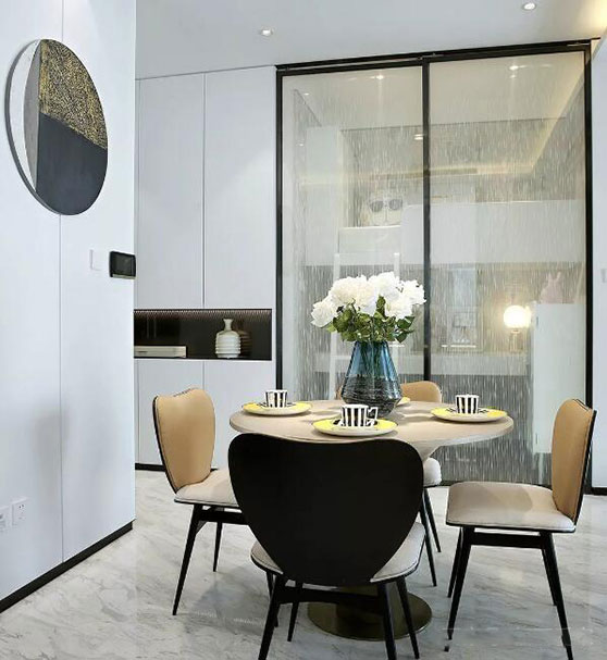 小戶型新房裝修技巧，小戶型也能有大空間