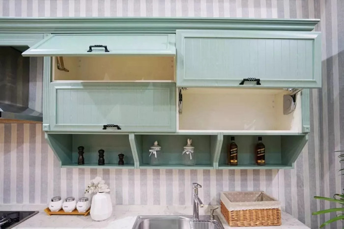 省錢又好看的廚房裝修攻略，珠海資深設(shè)計總監(jiān)教你省下30％裝修預(yù)算！