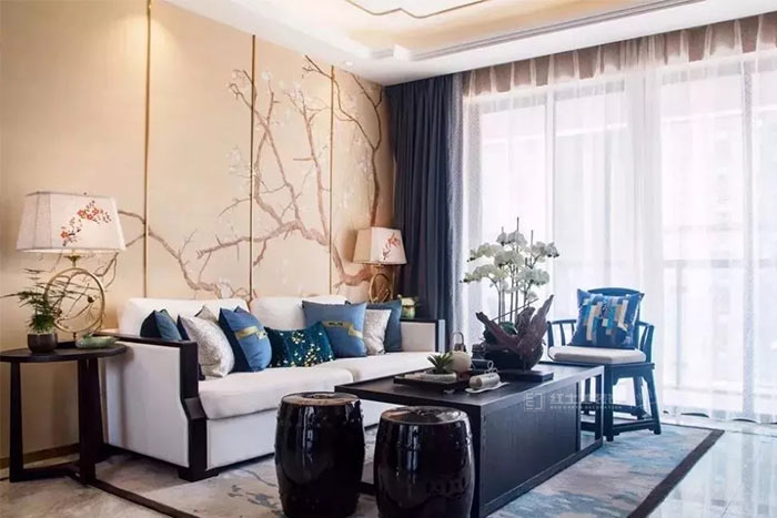 家應該有的樣子：舒適不繁雜，讓人一見傾心！