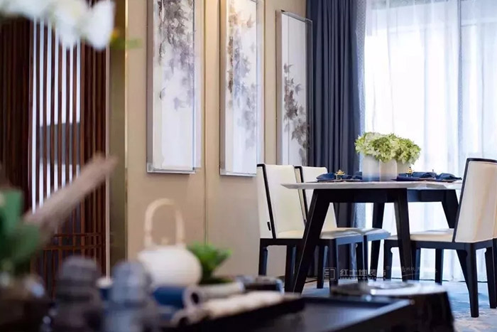 家應該有的樣子：舒適不繁雜，讓人一見傾心！