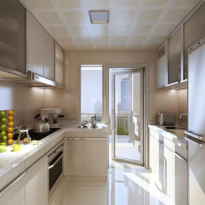 省錢又好看的廚房裝修攻略，珠海資深設(shè)計總監(jiān)教你省下30％裝修預(yù)算！