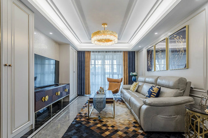 好的設(shè)計(jì)更懂你，珠海80后90后輕松裝修顏值高且有個(gè)性的家!